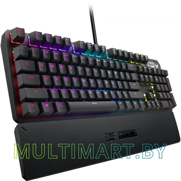 Клавиатура Asus RA05 TUF Gaming K3/BN/RU